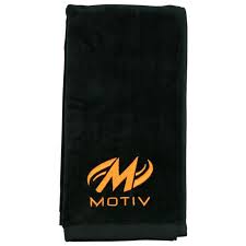 Motiv Competition Towel