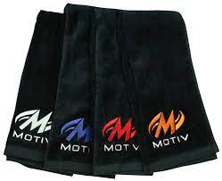 Motiv Competition Towel