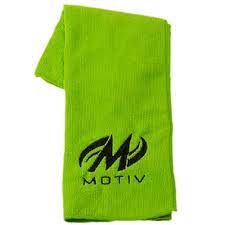 Motiv Classic Microfiber Towel