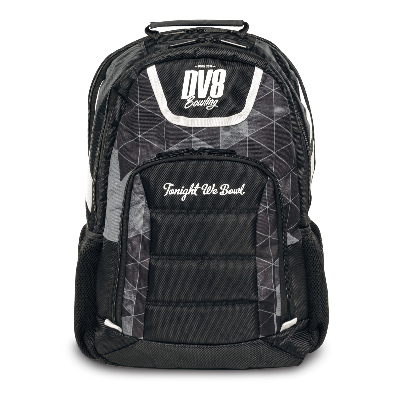 DV8 Dye-Sub Backpack