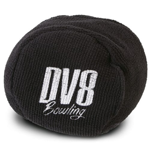 DV8 Microfiber Xtra Large Grip Ball